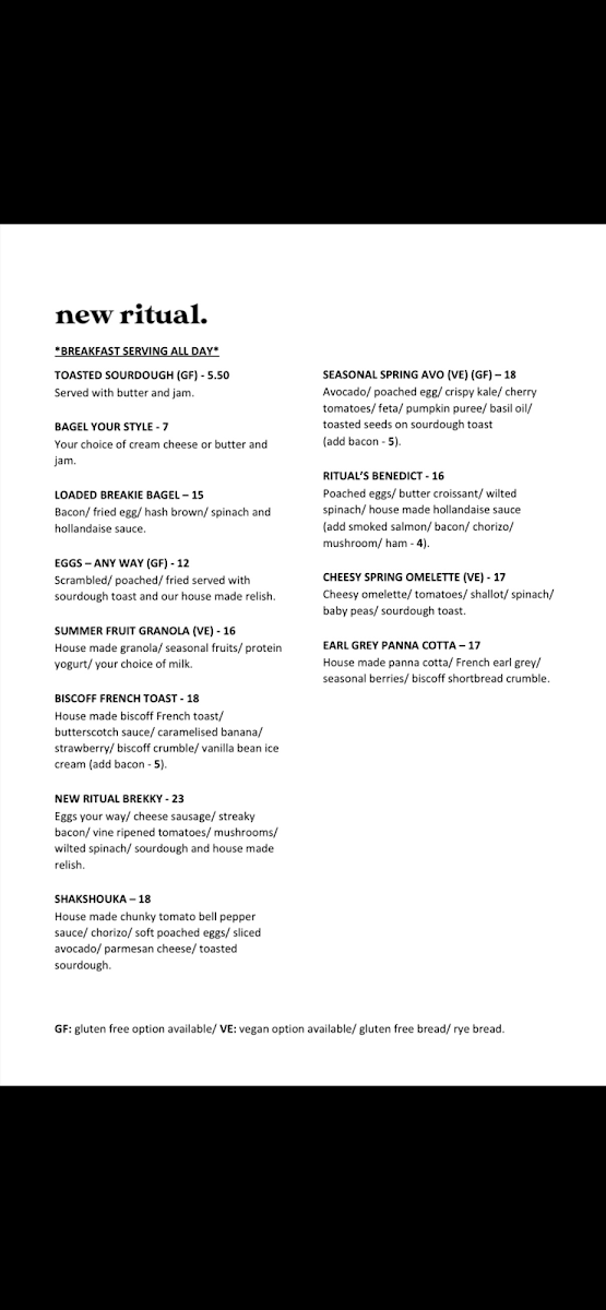 Menu New Ritual Cafe-10
