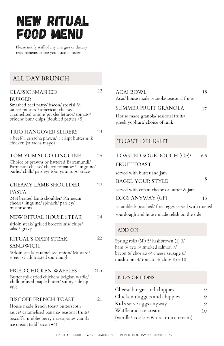 Menu New Ritual Cafe-2