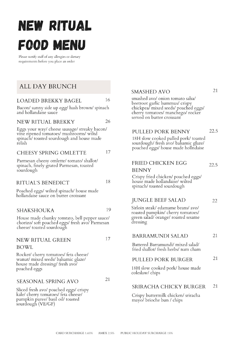 Menu New Ritual Cafe-3